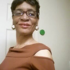 Meet your Posher, Brigitte